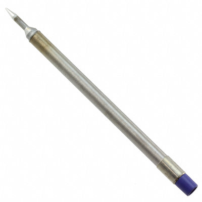 T31-01SBL by American Hakko Products, Inc. - TIP,CONICAL,R0.2 X 13.7MM,IH,450