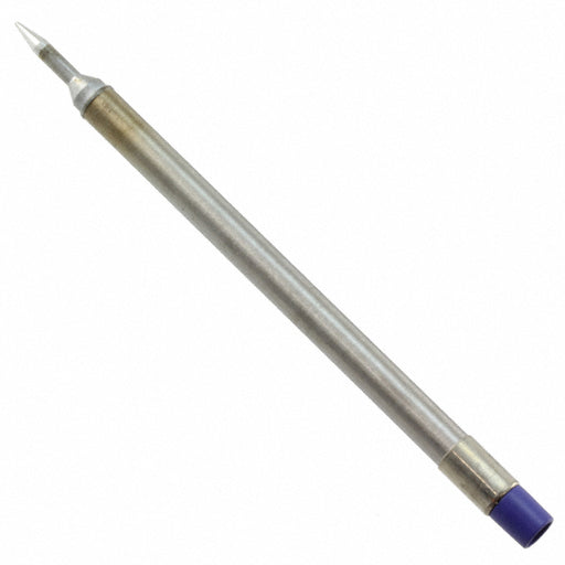T31-01SBL by American Hakko Products, Inc. - TIP,CONICAL,R0.2 X 13.7MM,IH,450