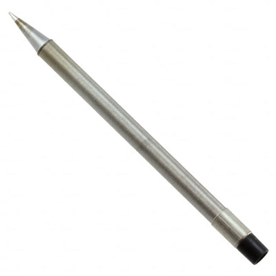 T31-02BL by American Hakko Products, Inc. - TIP,CONICAL,R0.2 X 12MM,IH,400C/
