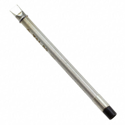 T31-02D52 by American Hakko Products, Inc. - TIP,CHISEL,5.2 X 7.8MM,IH,400C/7