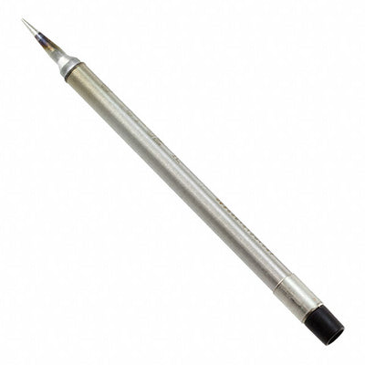 T31-02IL by American Hakko Products, Inc. - TIP,CONICAL,R0.2 X 14.7MM,IH,400