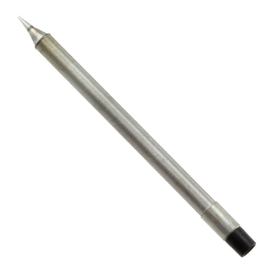 T31-02I by American Hakko Products, Inc. - TIP,CONICAL,R0.2 X 8.4MM,IH,400C