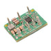 T31SN12008NMFA by Delta Electronics - DC DC CONVERTER 3.3-16.5V 100W