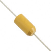 T322A224M035AT by KEMET - TANT UL CAP 0.22UF 20% 35V AXIAL