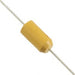 T322A224M035AT by KEMET - TANT UL CAP 0.22UF 20% 35V AXIAL