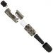 T3301001U by Amphenol Tuchel Industrial - CONNECTOR PLUG FMALE 4P SOLDER CUP