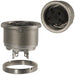 T3303000U by Amphenol Tuchel Industrial - CONNECTOR RECPT FMALE 4P SOLDER CUP