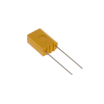 T340C106M025AT by KEMET - TANT UL CAP 10UF 20% 25V RADIAL