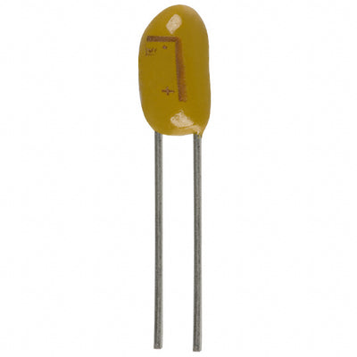 T350B155K035AS by KEMET - TANT UL CAP 1.5UF 10% 35V RADIAL