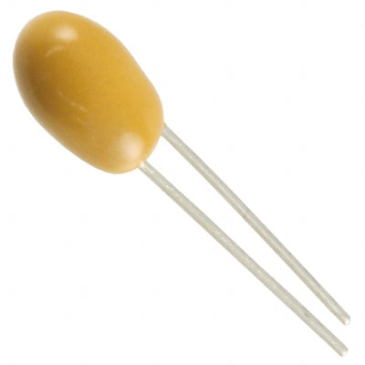 T350F156K020AT by KEMET - TANT UL CAP 15UF 10% 20V RADIAL
