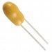 T350H686K010AS by KEMET - TANT UL CAP 68UF 10% 10V RADIAL