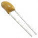 T350A334K050AS by KEMET - TANT UL CAP 0.33UF 10% 50V RADIAL