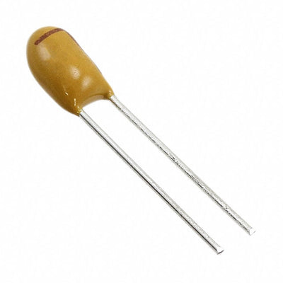 T350B475M016AT by KEMET - TANT UL CAP 4.7UF 20% 16V RADIAL