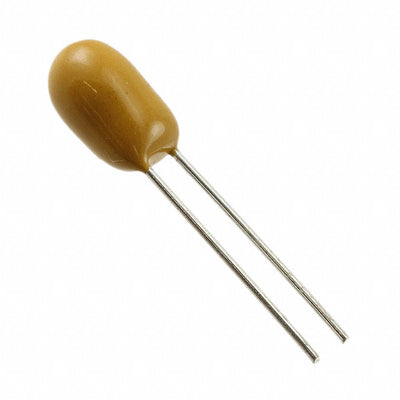 T350F685M035AT by KEMET - TANT UL CAP 6.8UF 20% 35V RADIAL