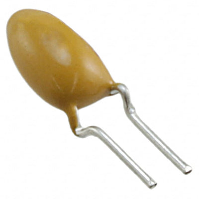 T351C225K035AT by KEMET - TANT UL CAP 2.2UF 10% 35V RADIAL