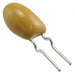 T351H226M025AT by KEMET - TANT UL CAP 22UF 20% 25V RADIAL