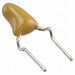 T352A105K025AT by KEMET - TANT UL CAP 1UF 10% 25V RADIAL