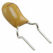 T352E106M025AT by KEMET - TANT UL CAP 10UF 20% 25V RADIAL