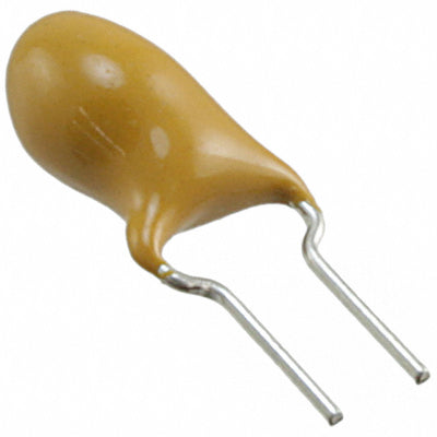 T355F226M016AT by KEMET - TANT UL CAP 22UF 20% 16V RADIAL