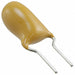 T355G106K035AT by KEMET - TANT UL CAP 10UF 10% 35V RADIAL