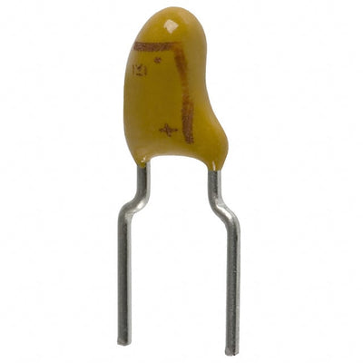 T356A475K010AS by KEMET - TANT UL CAP 4.7UF 10% 10V RADIAL