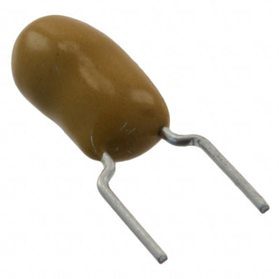 T356F156M020AT by KEMET - TANT UL CAP 15UF 20% 20V RADIAL