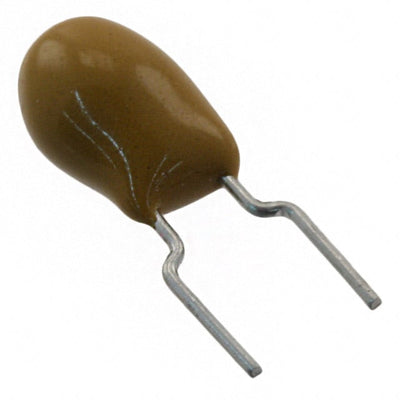 T356G686K006AS by KEMET - TANT UL CAP 68UF 10% 6.3V RADIAL