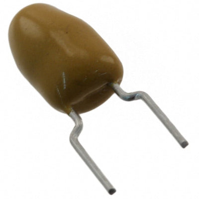 T356H336K016AT by KEMET - TANT UL CAP 33UF 10% 16V RADIAL