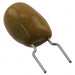 T356K226K035AT by KEMET - TANT UL CAP 22UF 10% 35V RADIAL