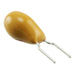 T356J157K006AT by KEMET - TANT UL CAP 150UF 10% 6.3V RADIAL
