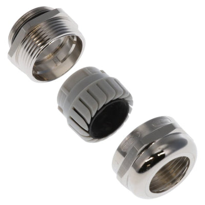 T3609250102-000 by TE Connectivity AMP Connectors - DLX-25-M