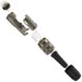T3635001U by Amphenol Tuchel Industrial - CONNECTOR PLUG MALE 12P SOLDER CUP