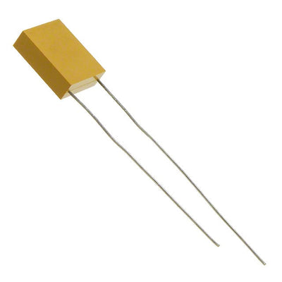 T378F226K035AS by KEMET - TANT UL CAP 22UF 10% 35V RADIAL