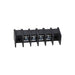 T38000-04-0 by Curtis Industries - CONNECTOR BARRIER STRIP 4CIRC 0.375