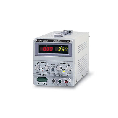 T3PS11230 by Teledyne LeCroy - PWR SPLY SNGL OUT 0-12V 0-30A SW