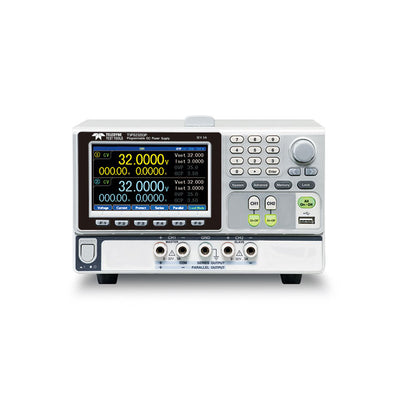 T3PS23203P by Teledyne LeCroy - PWR SPLY 2OUT 0-32V/0-3A LINEAR