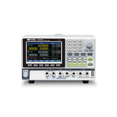 T3PS33203P by Teledyne LeCroy - PWRSPLY 3OUT 32V/3A 1.8/2.5/3.3/