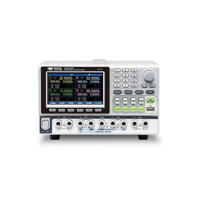 T3PS43203P by Teledyne LeCroy - PWR SPLY 4O 0-32V/0-3A, 0-5V/0-1