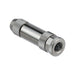 T4010019041-000 by TE Connectivity AMP Connectors - CONNECTOR RECPT FMALE 4POS GOLD SCREW