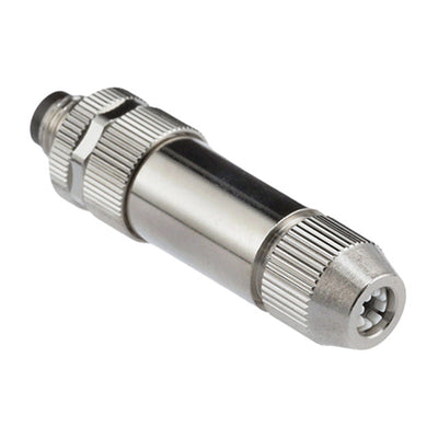 T4011019031-000 by TE Connectivity AMP Connectors - CONNECTOR PLUG MALE 3POS GOLD SCREW