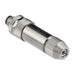 T4011019031-000 by TE Connectivity AMP Connectors - CONNECTOR PLUG MALE 3POS GOLD SCREW