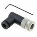 T4012008031-000 by TE Connectivity AMP Connectors - CONNECTOR RECPT FMALE 3POS GOLD SCREW