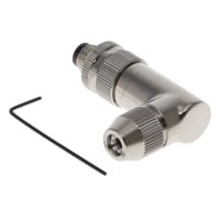 T4013019031-000 by TE Connectivity AMP Connectors - CONNECTOR PLUG MALE 3POS GOLD SCREW