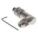 T4013019031-000 by TE Connectivity AMP Connectors - CONNECTOR PLUG MALE 3POS GOLD SCREW