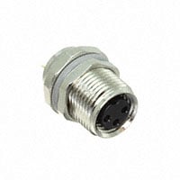 T4031017031-000 by TE Connectivity AMP Connectors - CONNECTOR RECPT FMALE 3POS SOLDER CUP