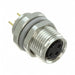 T4041017031-000 by TE Connectivity AMP Connectors - CONNECTOR RECPT FMALE 3POS GOLD SOLDER