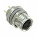 T4041017031-000 by TE Connectivity AMP Connectors - CONNECTOR RECPT FMALE 3POS GOLD SOLDER
