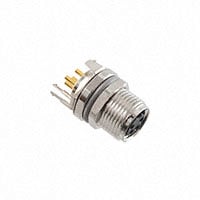 T4041037041-000 by TE Connectivity AMP Connectors - CONNECTOR RECPT FMALE 4POS GOLD SOLDER