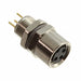 T4043014031-000 by TE Connectivity AMP Connectors - CONNECTOR RECPT FMALE 3POS GOLD SOLDER