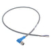 T4051420003-001 by TE Connectivity AMP Connectors - CABLE 3POS FMALE TO WIRE 1.64